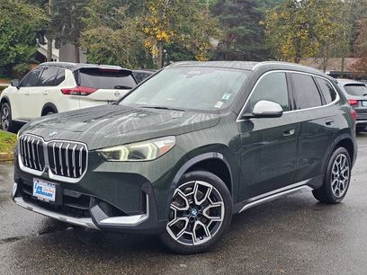 Used 2023 BMW X1 xDrive28i w/ Premium Package