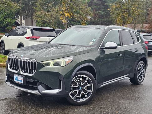 Used 2023 BMW X1 xDrive28i w/ Premium Package image 1