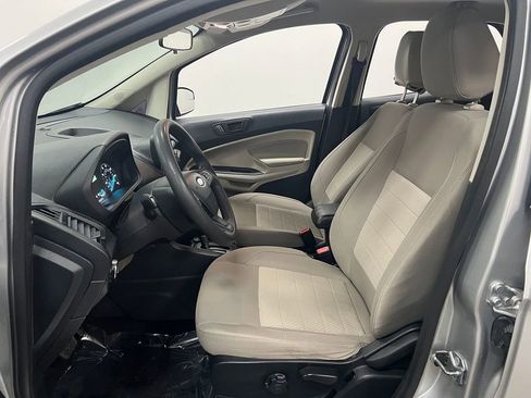 Used 2020 Ford EcoSport S image 10