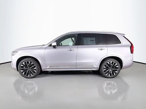 New 2026 Volvo XC90 B6 Plus w/ Protection Package Premier AWD/4WD image 4
