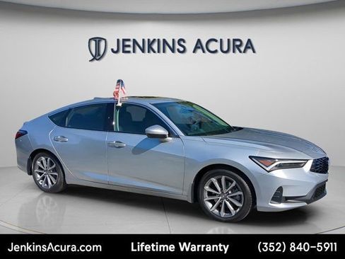 New 2026 Acura Integra image 1