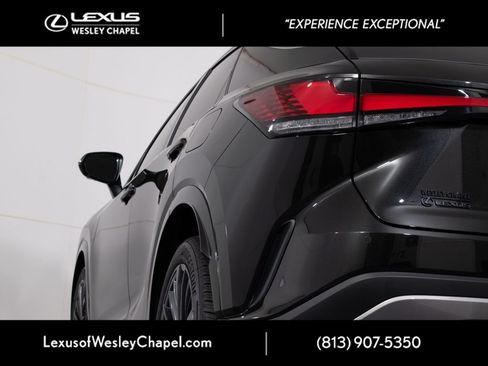 Used 2026 Lexus RX 350 Premium w/ Convenience Package AWD/4WD image 6