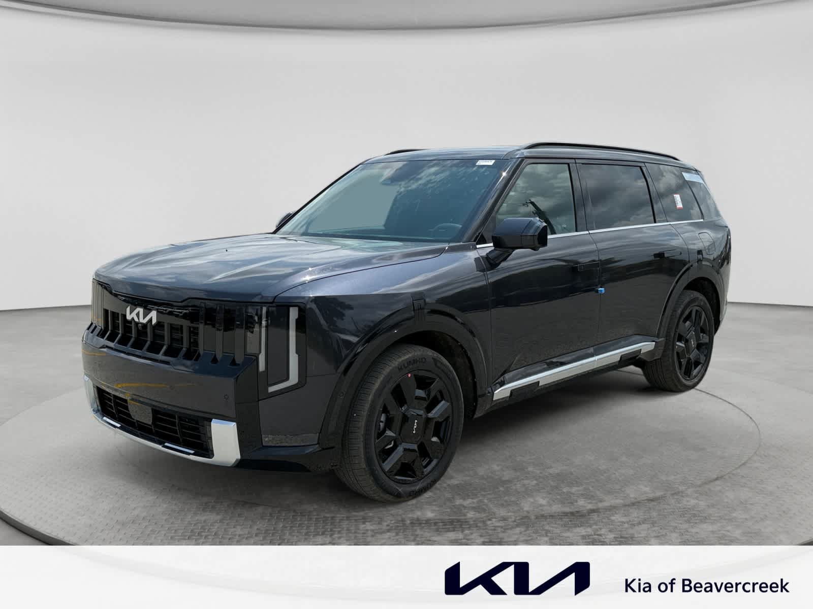 New 2027 Kia Telluride SX Prestige AWD/4WD image 1