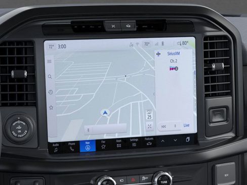 New 2025 Ford F150 Tremor w/ Mobile Office Package image 14