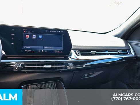 Used 2026 BMW X2 xDrive28i image 41