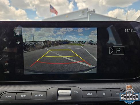 Used 2025 Kia K4 EX FWD image 19