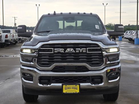 New 2025 RAM 2500 Lone Star image 3