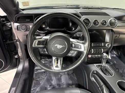 Used 2019 Ford Mustang GT Premium w/ GT Performance Package RWD image 15