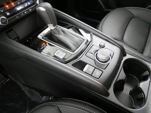 New 2025 MAZDA CX-5 AWD 2.5 S image 6