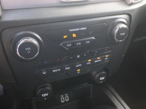 Used 2022 Ford Ranger XLT w/ Equipment Group 301A Mid AWD/4WD image 20