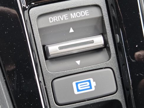 New 2026 Honda Accord Sport image 8