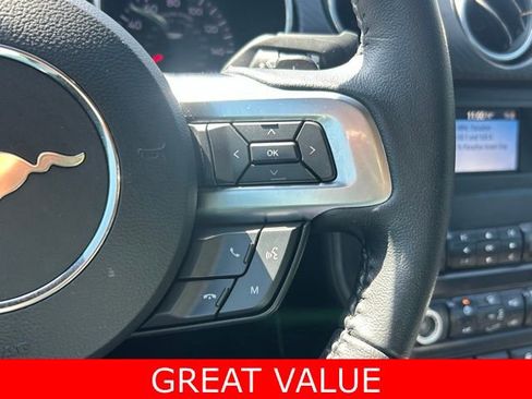 Used 2019 Ford Mustang Coupe image 21