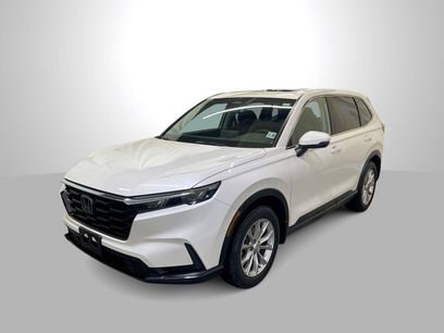 Used 2023 Honda CR-V EX