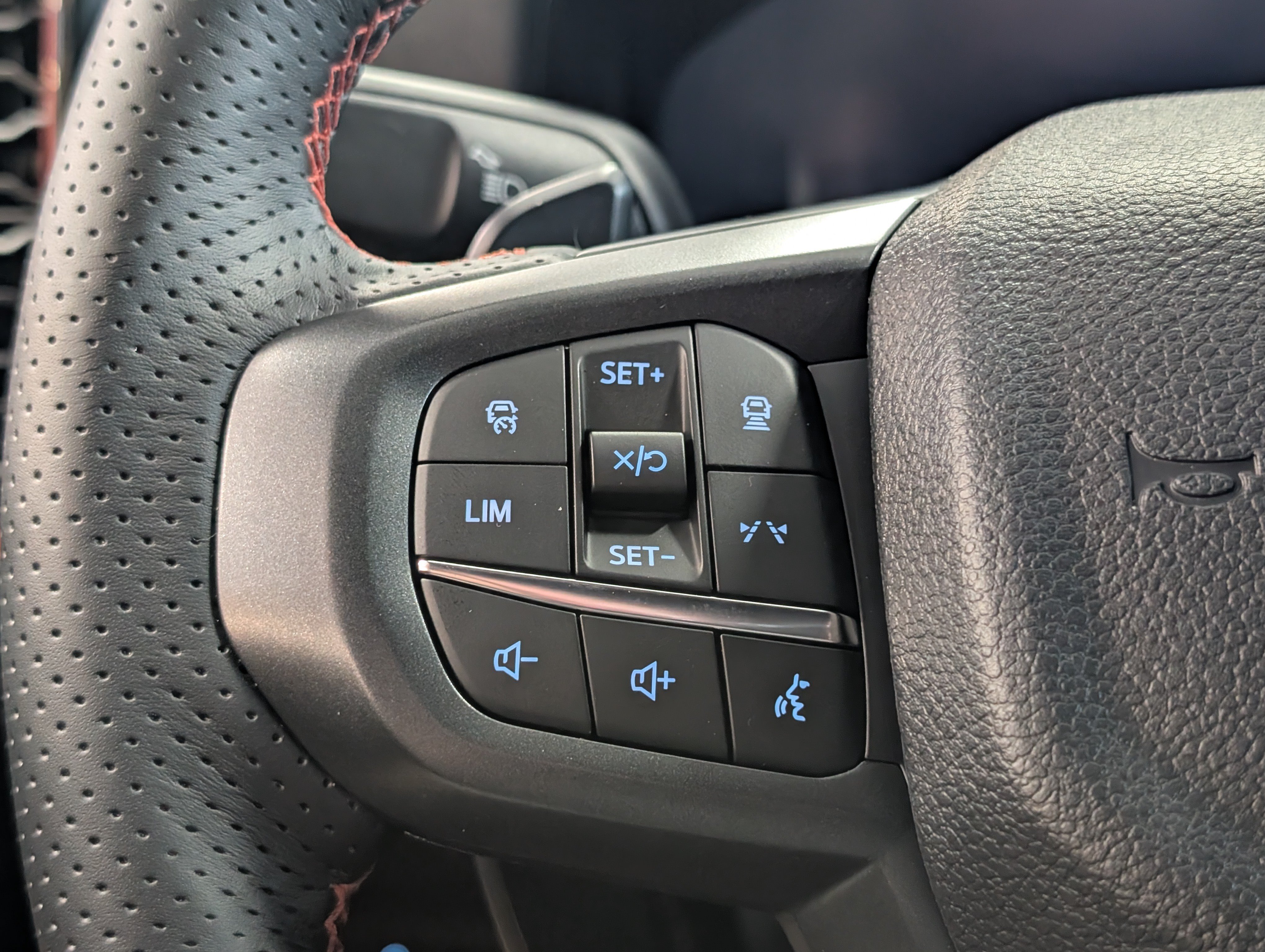 New 2026 Ford Ranger Raptor AWD/4WD image 16