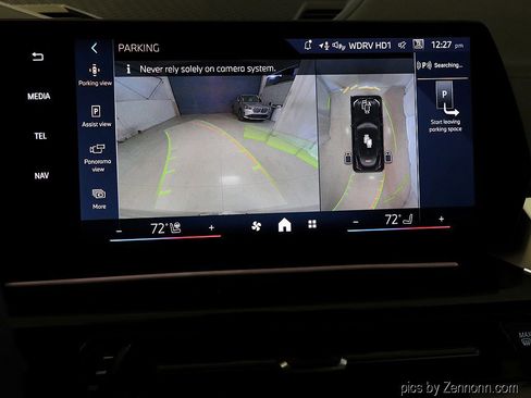 Used 2026 BMW X2 xDrive28i w/ Technology Package image 18