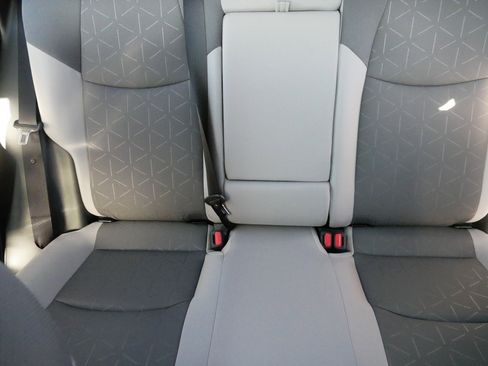 Certified 2025 Toyota RAV4 XLE image 13