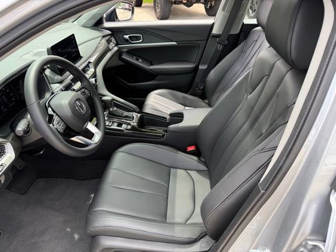 Certified 2026 Acura Integra FWD image 15