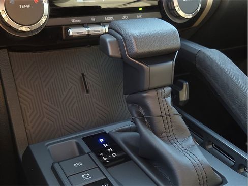 New 2026 Toyota Tacoma SR image 26