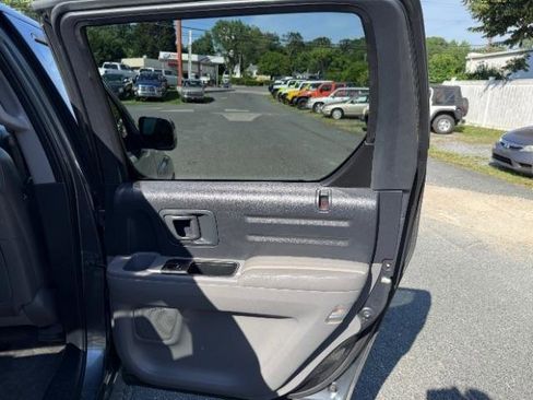 Used 2011 Honda Ridgeline RTL image 7