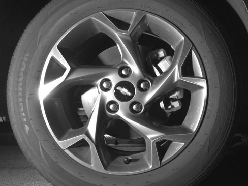 Used 2025 Chevrolet Trax LT w/ LT Convenience Package image 13