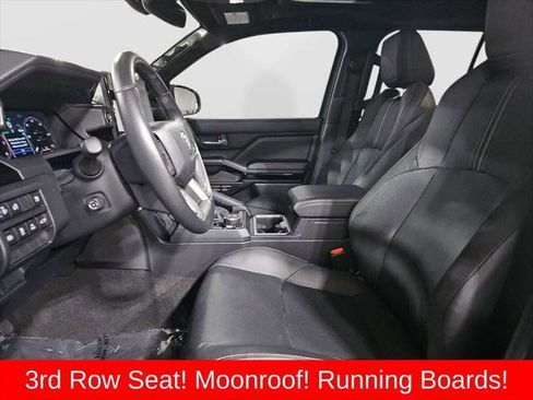 Certified 2025 Toyota 4Runner Limited image 16