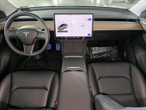Used 2023 Tesla Model 3 Standard Range RWD image 17