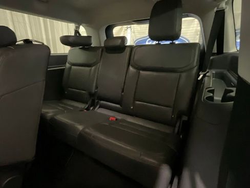 Used 2025 Ford Expedition Max Active AWD/4WD image 12