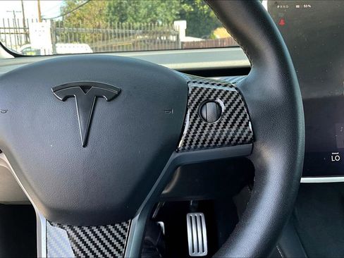 Used 2022 Tesla Model 3 Performance AWD/4WD image 11