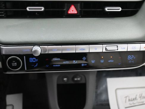 Used 2022 Hyundai Ioniq 5 SEL w/ Cargo Package image 20