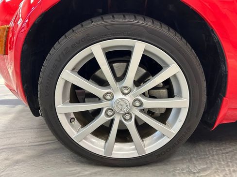 Used 2008 MAZDA MX-5 Miata Grand Touring RWD image 18