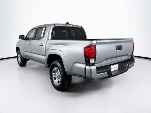 Certified 2023 Toyota Tacoma SR image 8