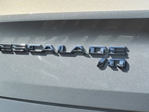 Used 2025 Cadillac Escalade IQ Sport 2 image 46