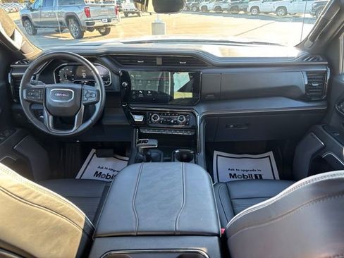 Certified 2023 GMC Sierra 1500 AT4X image 22