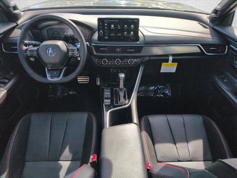 New 2026 Acura ADX A-Spec image 15