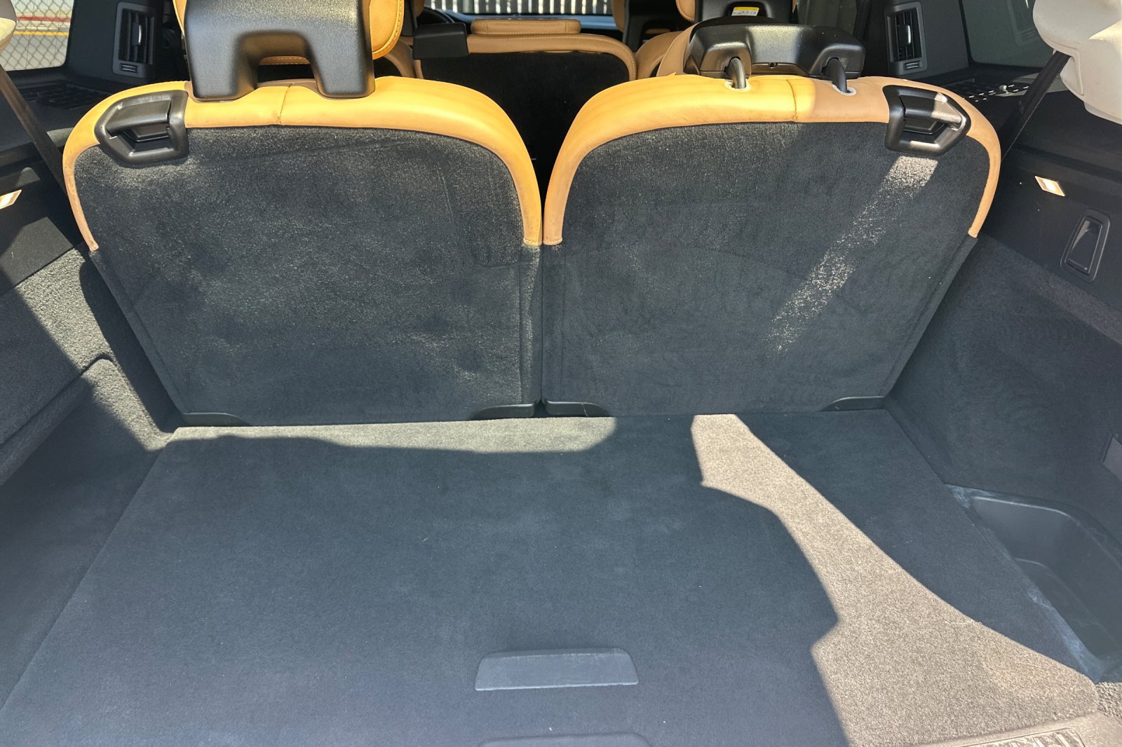 Used 2016 Volvo XC90 T6 Inscription AWD/4WD image 18