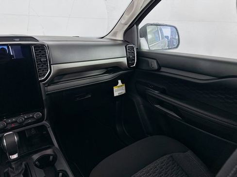 New 2026 Ford Ranger XLT w/ Equipment Group 301A High image 30