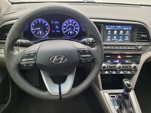 Used 2020 Hyundai Elantra SEL FWD image 22