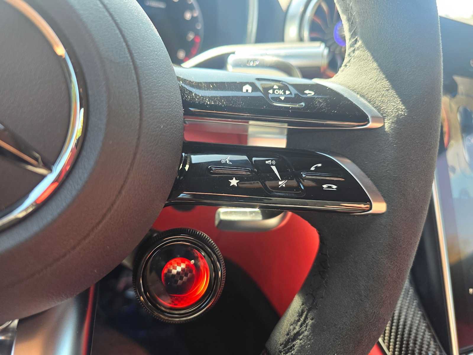 New 2026 Mercedes-Benz AMG GT 55 image 31