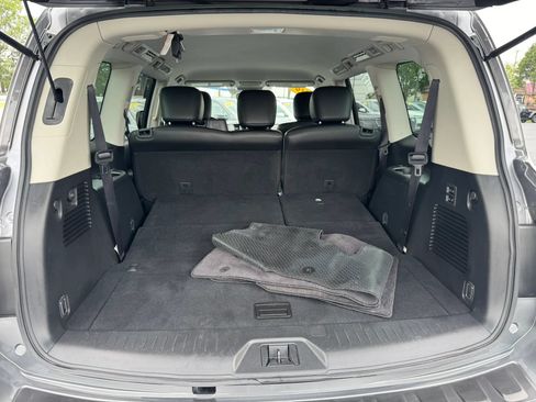 Used 2019 Nissan Armada SL AWD/4WD image 32
