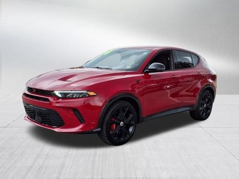 Used 2024 Dodge Hornet R/T image 4