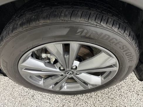 Used 2024 Nissan Murano Platinum image 27