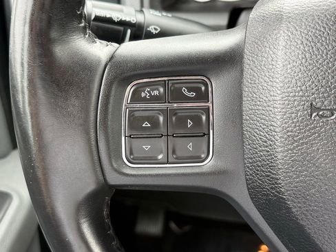 Used 2018 RAM 1500 Outdoorsman AWD/4WD image 24