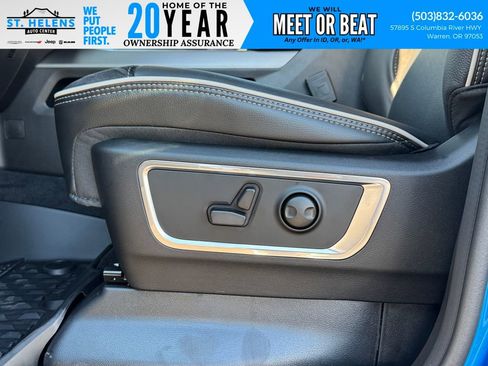 New 2026 RAM 1500 Laramie w/ Night Edition image 18