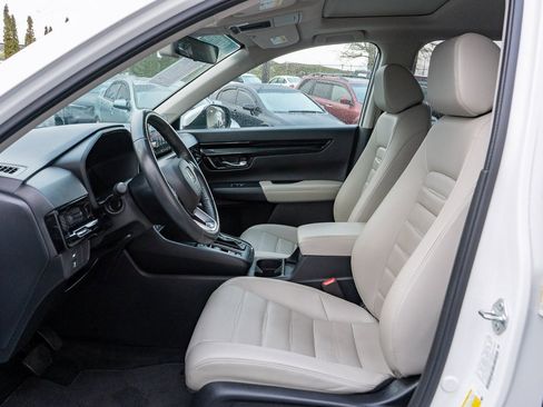 Certified 2023 Honda CR-V EX-L image 26