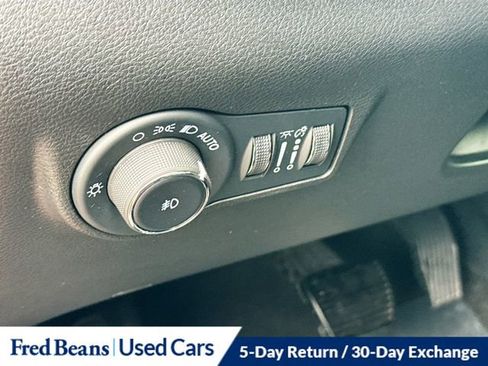 Used 2024 Jeep Compass Limited AWD/4WD image 11