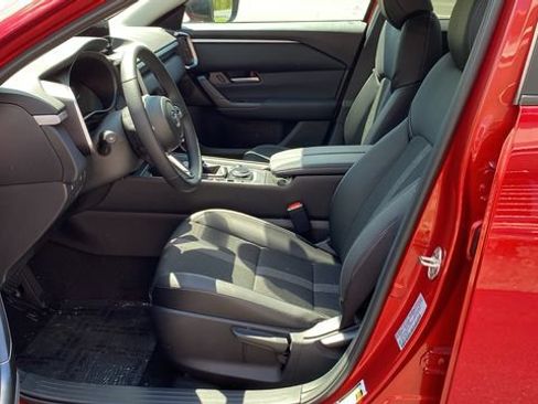 New 2026 MAZDA CX-50 AWD 2.5 S w/ Select Package image 12