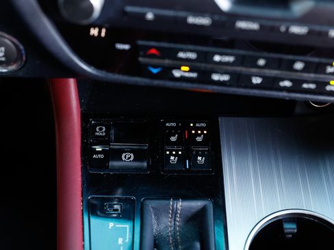 Used 2016 Lexus RX 350 F Sport image 46