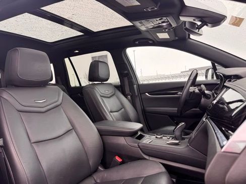 Used 2021 Cadillac XT6 Premium Luxury image 21