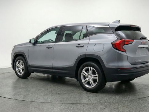 Used 2024 GMC Terrain SLE FWD image 6