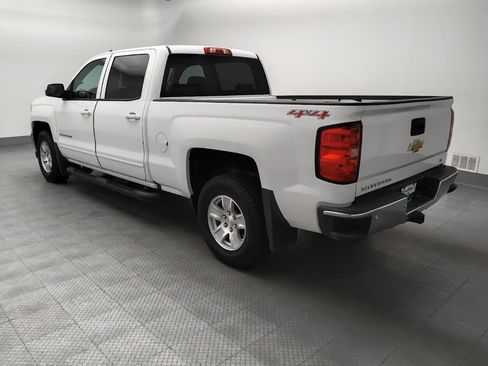 Used 2017 Chevrolet Silverado 1500 LT w/ Trailering Package AWD/4WD image 5